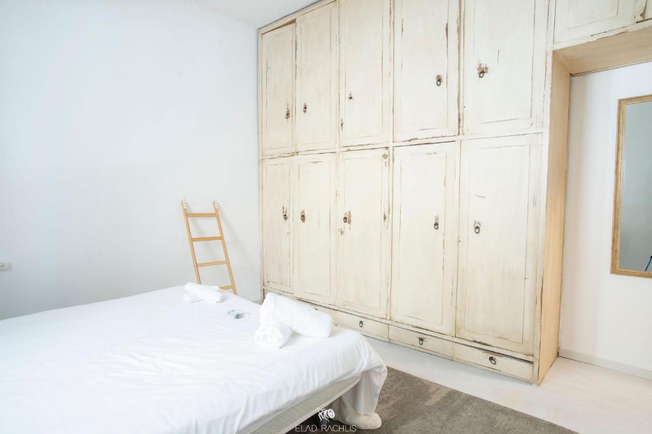Modern Spacious Amazing Location Apartment Tel Aviv-Jaffa