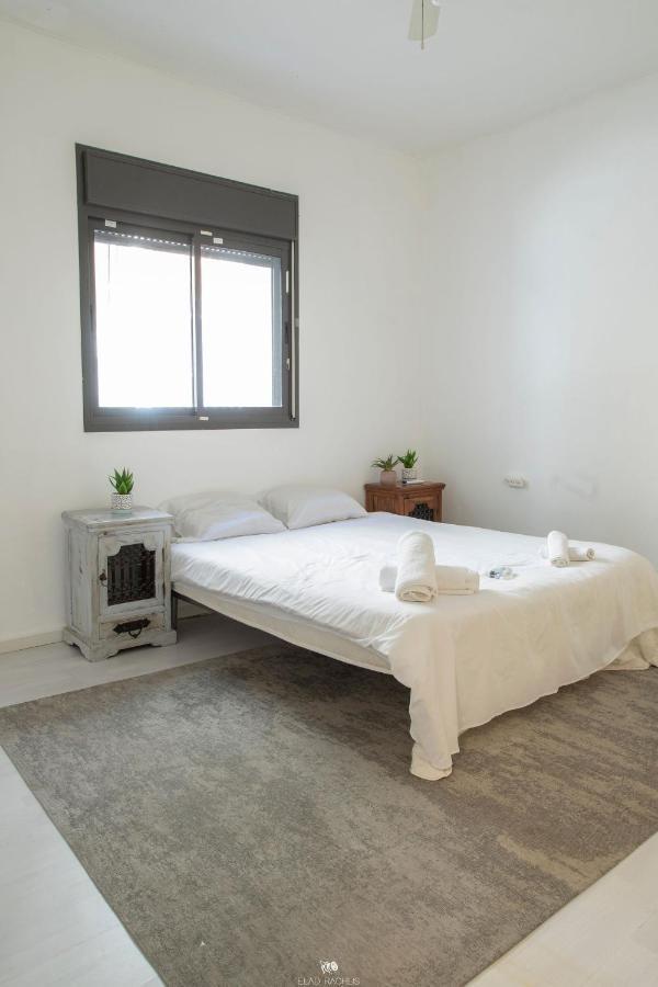 Modern Spacious Amazing Location Tel Aviv-Jaffa