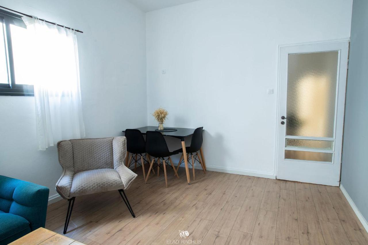 Modern Spacious Amazing Location Apartment Tel Aviv-Jaffa